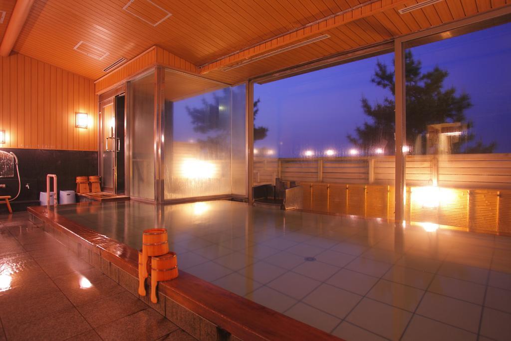 Kaike Kikunoya Hotel Yonago Bagian luar foto