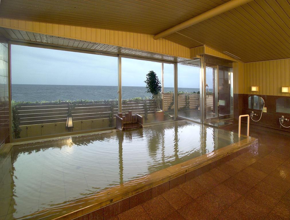 Kaike Kikunoya Hotel Yonago Bagian luar foto